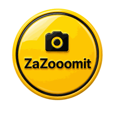 ZaZooomIt — snap a photo, AI helps decide