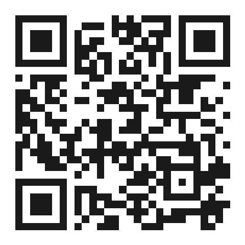 Sample ZaZooomIt listing QR code