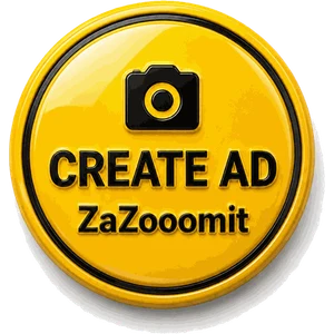 ZaZooomIt: create your sale