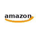 Amazon logo