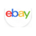 eBay logo