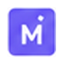 Mercari logo