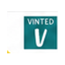 Vinted logo